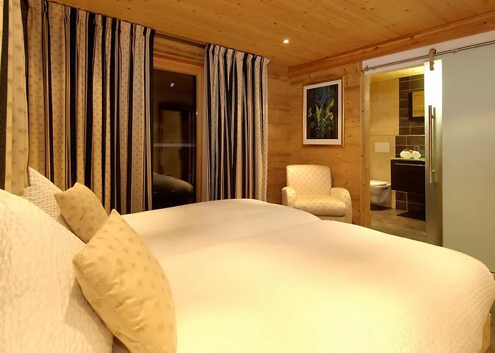 Ferienapartement Hinterdorf