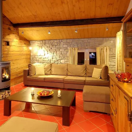 Ferienapartement Hinterdorf Ζερμάτ