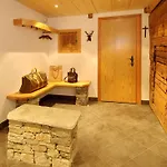 Ferienapartement Hinterdorf *