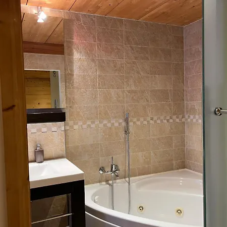 Ferienapartement Hinterdorf Chalet Zermatt