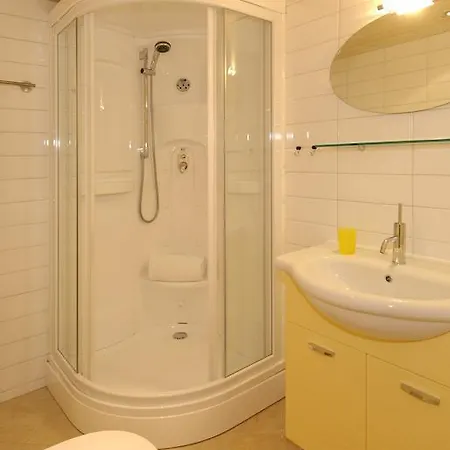 Ferienapartement Hinterdorf