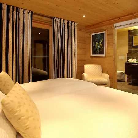 Ferienapartement Hinterdorf