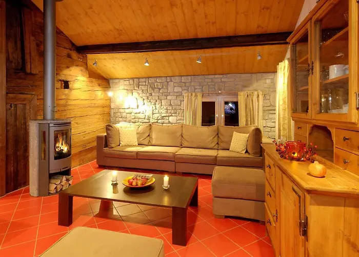 Ferienapartement Hinterdorf Zermatt